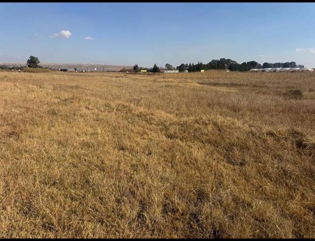LAND FOR SALE IN WITHOK ESTATES